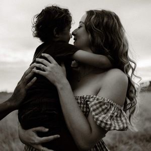 Meet your Posher, Elisha